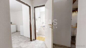 Lysá nad Labem, prodej bytu 1+1, 27 m2, okr. Nymburk. - 7