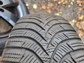 16" Zimní Škoda Scala Kamiq ORION 195/60/16 89H - 7