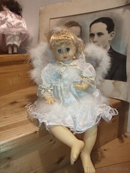 Panenka anděl - 7