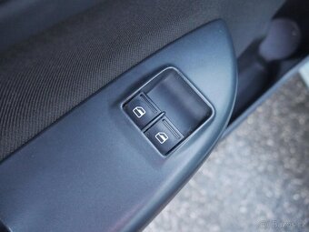 Škoda Octavia II 1.2TSi ,  77 kW benzín, 2012 - 7