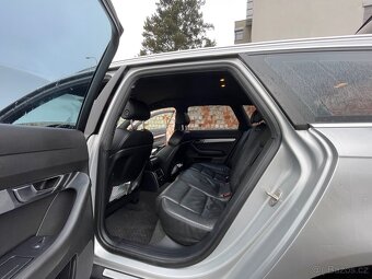 Audi A6C6 S-line - 7