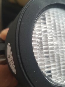 John deere led pracovní světlo 40w - 7