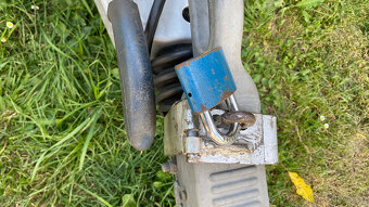 karavan KNAUS Eifelland  Holiday - 7