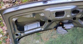 Kufrové dveře Fiat Stilo kupé - 7