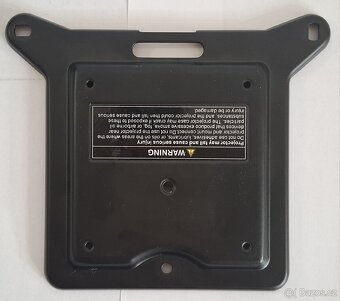 Projector Epson ef-11 - 7