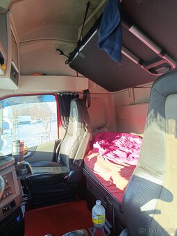 Volvo fh 500 low deck - 7