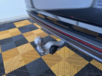 Volkswagen Touareg, 3.0Tdi 1-MAJ DPH ELEGANCE - 7