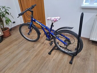 Dětské kolo 20" - 7