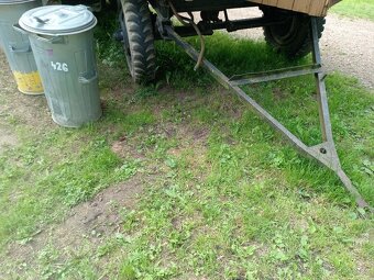 obytna maringotka -stavebni bunka - 7