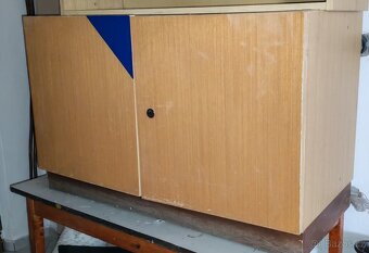 Různý nábytek - 7