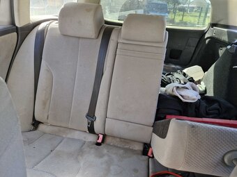 VW passat combi 2.0TDI 103kw rok-2007 (BMP) - 7