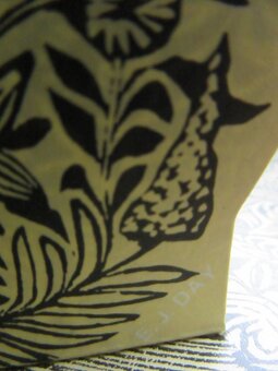 LP Jethro Tull - Stand up - 7