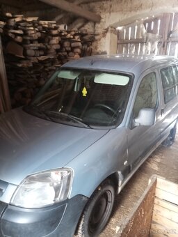 Citroen Berlingo - 7