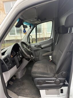 Mercedes Benz Sprinter 316 W906 - 7