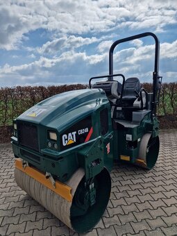 Caterpillar, CAT CB24B - 7