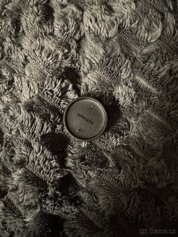 Hodinky Amazfit Bit 6 černá - 7