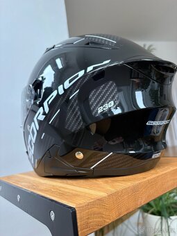 SCORPION EXO-230 vel L. - 7