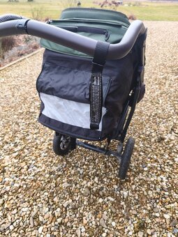 TFK Mono2 Olive - 7