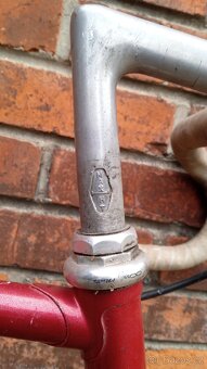 Silniční kolo Šírer - 7