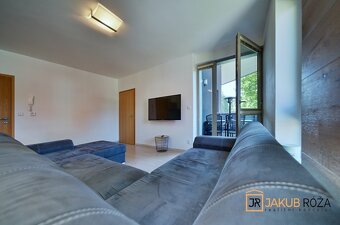 Prodej apartmánu 1+kk Harrachov - 7