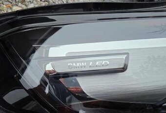 BMW X1 u11 full led adaptive TOP - 7