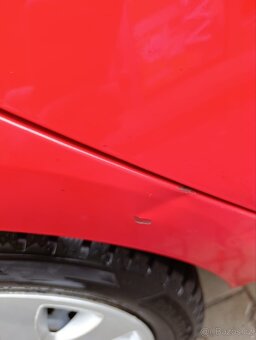 Renault Thalia 1.2 (2012) - 7