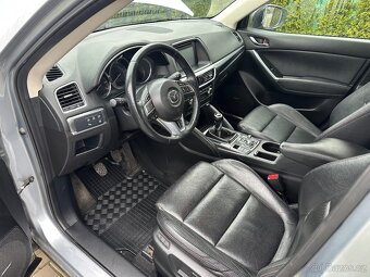 Mazda CX-5 - 7