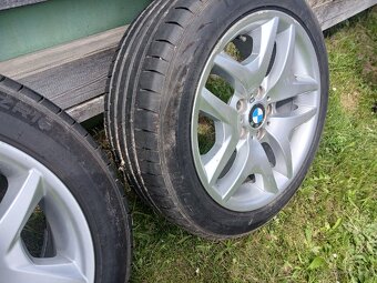 Kola BMW - 7