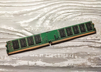 Micron DDR4 paměť 16 GB Supermicro ram memory - 7