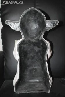 Yoda Star Wars - 7