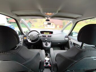 Citroen C4 Grand Picasso - 7