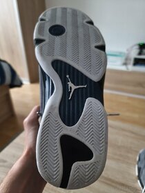 Jordan 14 retro 14us/48.5/32cm - 7