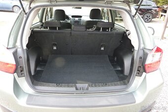 Subaru XV 2.0i automat - 7