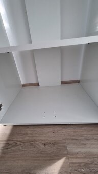 Daruji skříňku - 7