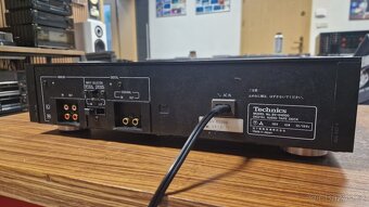 Technics DAT SV-D1000 - 7