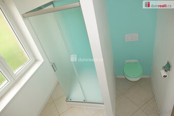 Prodej rodinného domu Bystřice - Líšno - 7