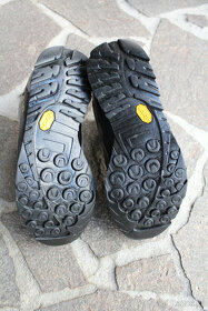 Boty La Sportiva Boulder X  vel. 40 - 7