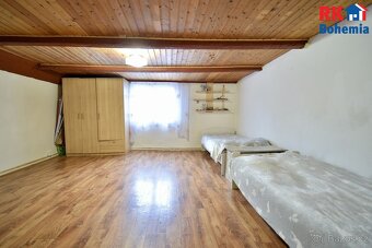Prodej rodinného domu 100 m², pozemek 169 m², Mimoň II - 7