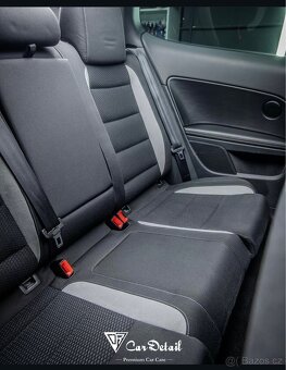 VW Golf 6R - 7