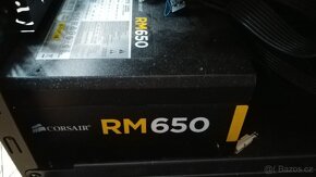 PC - i7,64GB RAM, 3,4GHz, GTX 970 - 7