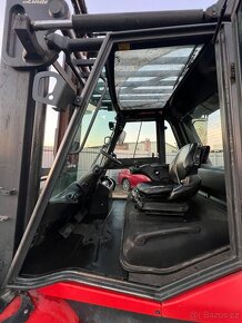 VZV Linde H80D-03/1100 rv:2019 11500MTH nova cena. - 7