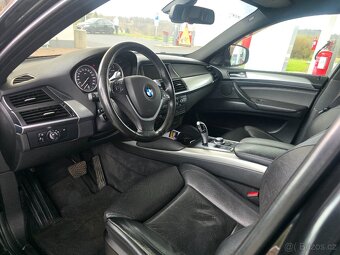 Bmw x6 - 7