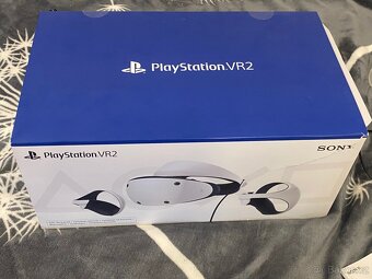 Ps5 Vr brejle - 7