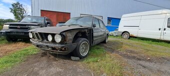 BMW 520i - 7