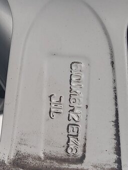 ALU AUDI A4 A3 A6 A5 16" 5x112 - 7