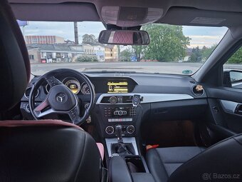 Mercedes c250 cdi 150kw - 7