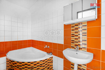 Prodej bytu 2+1, 61 m², Česká Kamenice, ul. Děčínská - 7