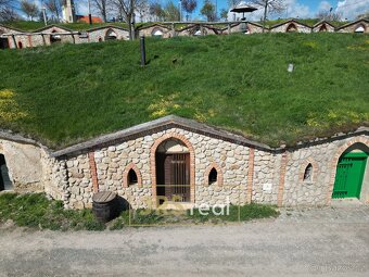 Prodej vinného sklepa 47 m2 na Vrbici, ev.č. 170034JV - 7