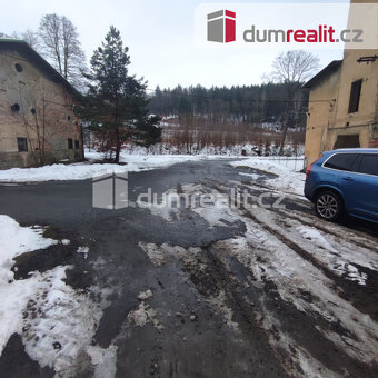 výrobní či skladovací prostor, 200 m2 - 7