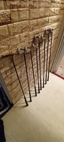 Golfová sada Yamaha pro pravou stranu - 7